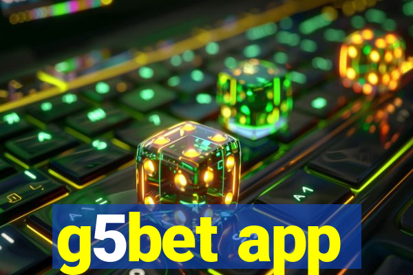 g5bet app